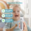 2026 New Pattern Baby Electric Nasal Aspirator Charging Version Newborn Baby Nasal Aspirator Suck Out Prevent Nasal Congestion