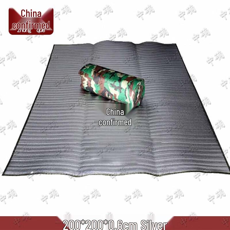 Outdoor Camping & Picnic Mat