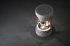 BALMUDA The Speaker White Bluetooth Speaker BALMUDA The Speaker M01A-WH