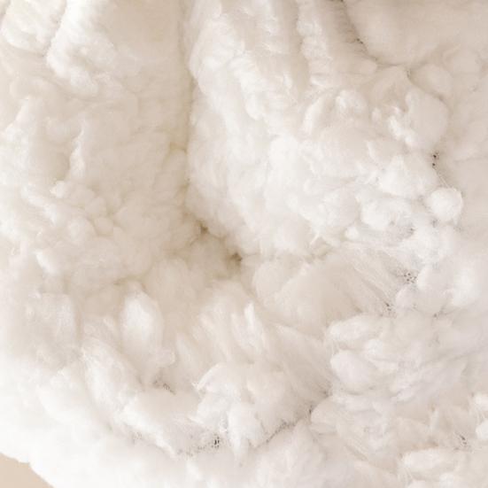 Fleecegefütterte Crew-Socken Warme Hausschuhe mit rutschfesten Noppen Damen Verdickte Flauschige Wintersocken zum Entspannen zu Hause Schlafen