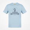 Jackson Railroaders Gegründet 1903 Tennessee Baseball T-Shirt