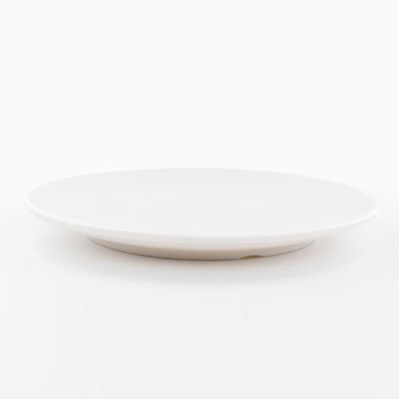 Yangge JMC002 Melamine Shallow Round Plate