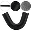 Air Diesel Heater 42mm Diameter 0.6/1/2M Length Duct Pipe Tube Hose Outlet Exhaust Joiner Connector For Webasto Eberspaecher