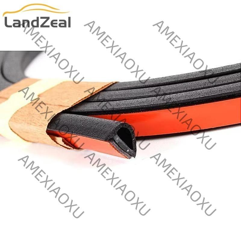 54107245551 Auto Zonnedak Schuifafdichting Weerstrip Pakking Stofdicht voor BMW 3/5/7 Serie E39 E60 F10 G30 F90 E38 E65 1995-2023