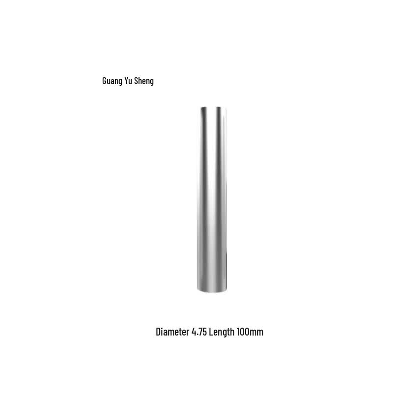 Extended Precision Pin Gauge