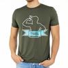 Fashion Fight Milk Mens Custom Black Tshirt Size S2XL Casual Classic Tshirt Streetwear Cotton Oneck Teeshirt Euro Size