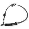 Shifter Cable for Isuzu Rodeo Passport 1998-2004