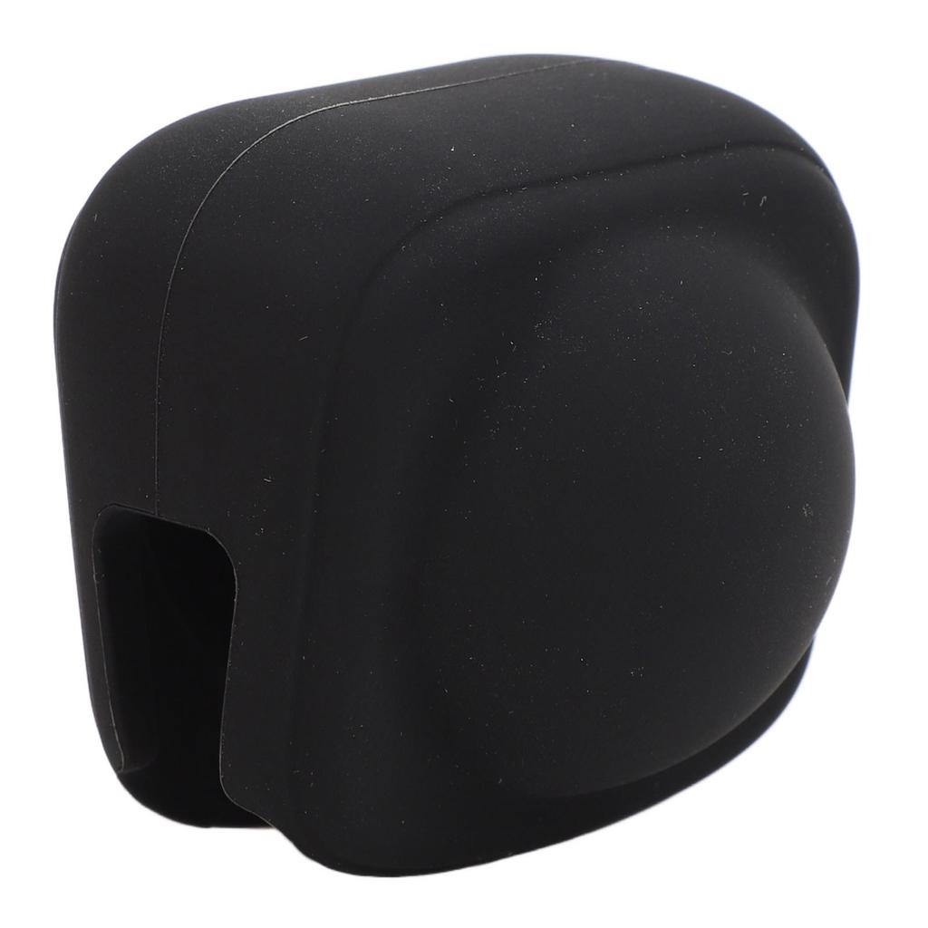 Lens Cap for X4 Silicone Case Protector Lens Guard Accessories Sports Camera Lens Cover