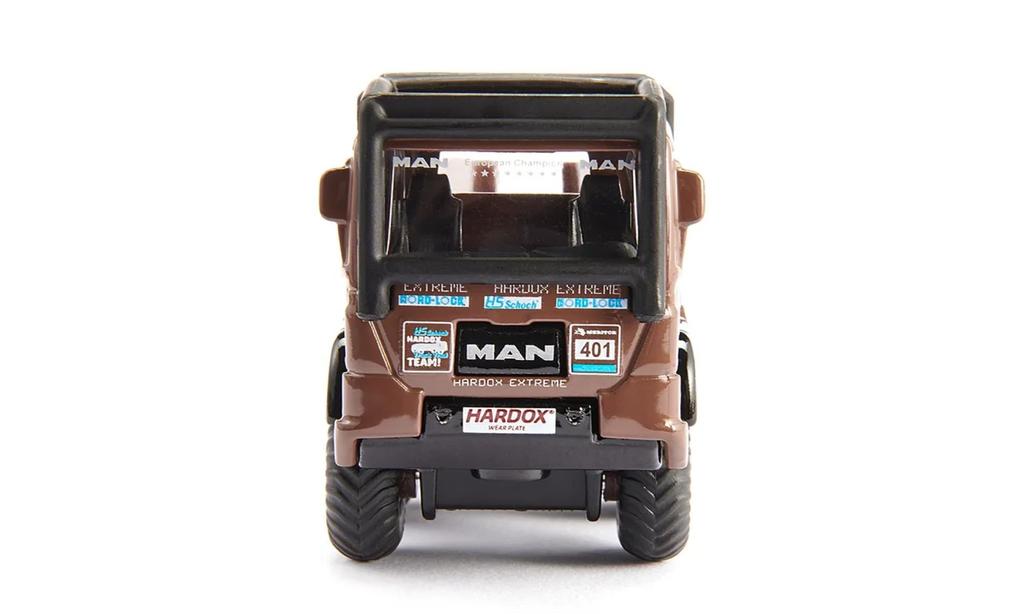SIKU HS Scotch MAN Truck ages 3 and SK1686 (for up)