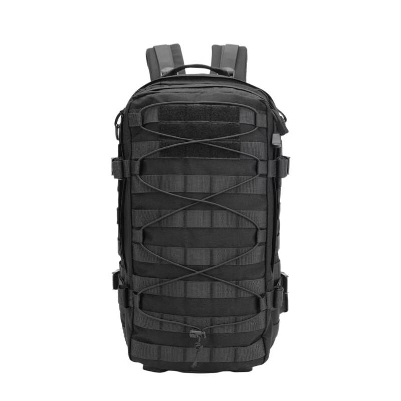 DCLOUD Falcon Assault Tactical Backpack