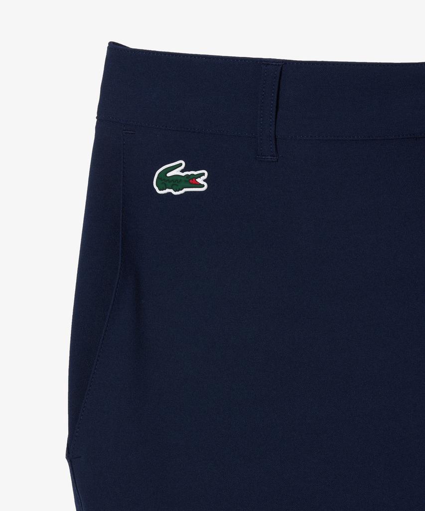 LACOSTE Men'S Golf Basic Pants Hh0921-56G 166