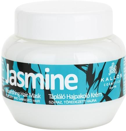 

Mask for dry and damaged hair TU прозрачный