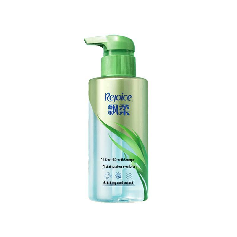 

Pantene Oil Control & Dandruff Care Shampoo