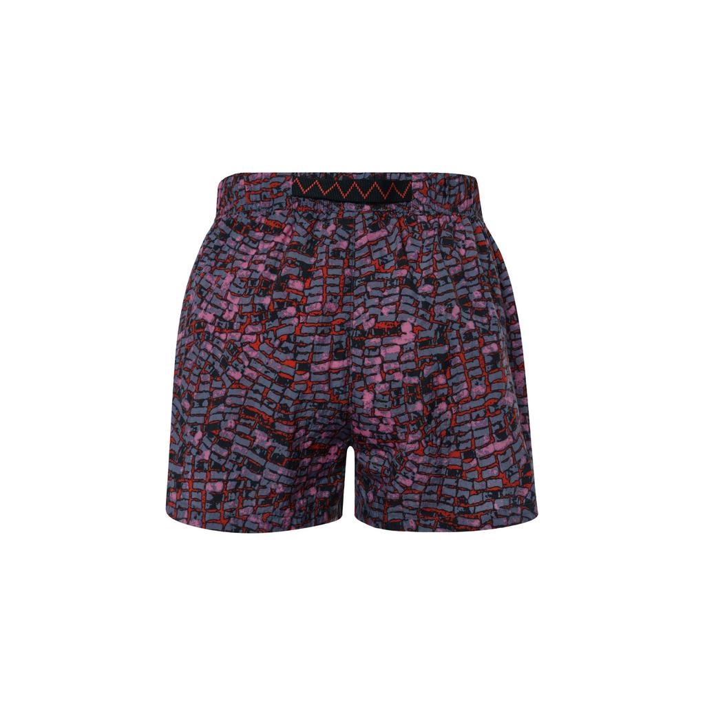 Nike ACG Quick-Dry Moisture-Wicking Ultra-Light Breathable Sports Shorts Women Bottoms Multicolor BQ7291-010