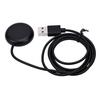 Watch Charger Fit for ITECH Fusion 2 Charger Replacement Fast Charging Portable Design USB Charging Dock Safety