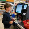 Baghetă pentru Plată prin Atingere Imprimată 3D Baghetă Magică Amuzantă în Formă de Stea Suport pentru Card de Plată Fără Contact Baghetă pentru Card de Credit Tap-to-Pay