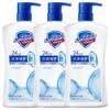 Safeguard Pure White Fragrance Body Wash