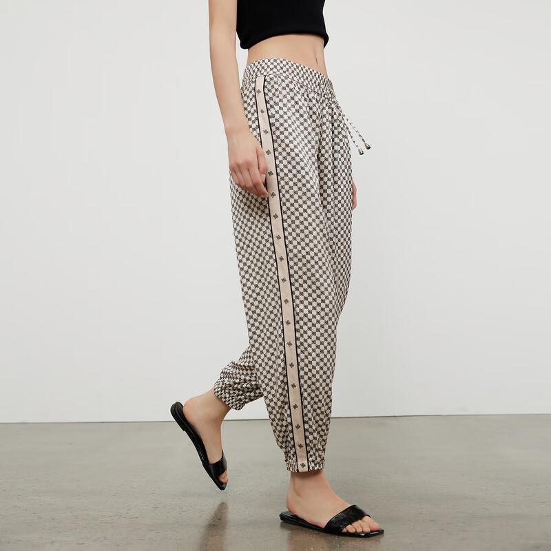 Gejin Women's Long Casual Pants