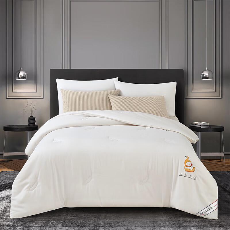 

Tianqin Soybean Fiber Winter Comforter