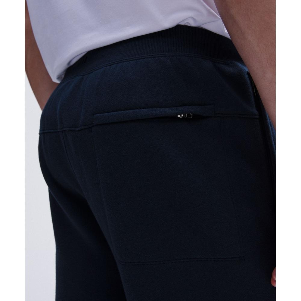 Lululemon Steady State Classic Fit Jogger  Shorter True Navy