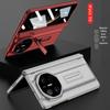 Custodia Supporto Magnetico Supercar Huawei Mate X6 - Cover Protettiva Pieghevole Creativa