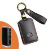 Suitable for Mazda 3 Key Case Onxella CX4 New Artez Shell Car Leather Premium Key Bag Men