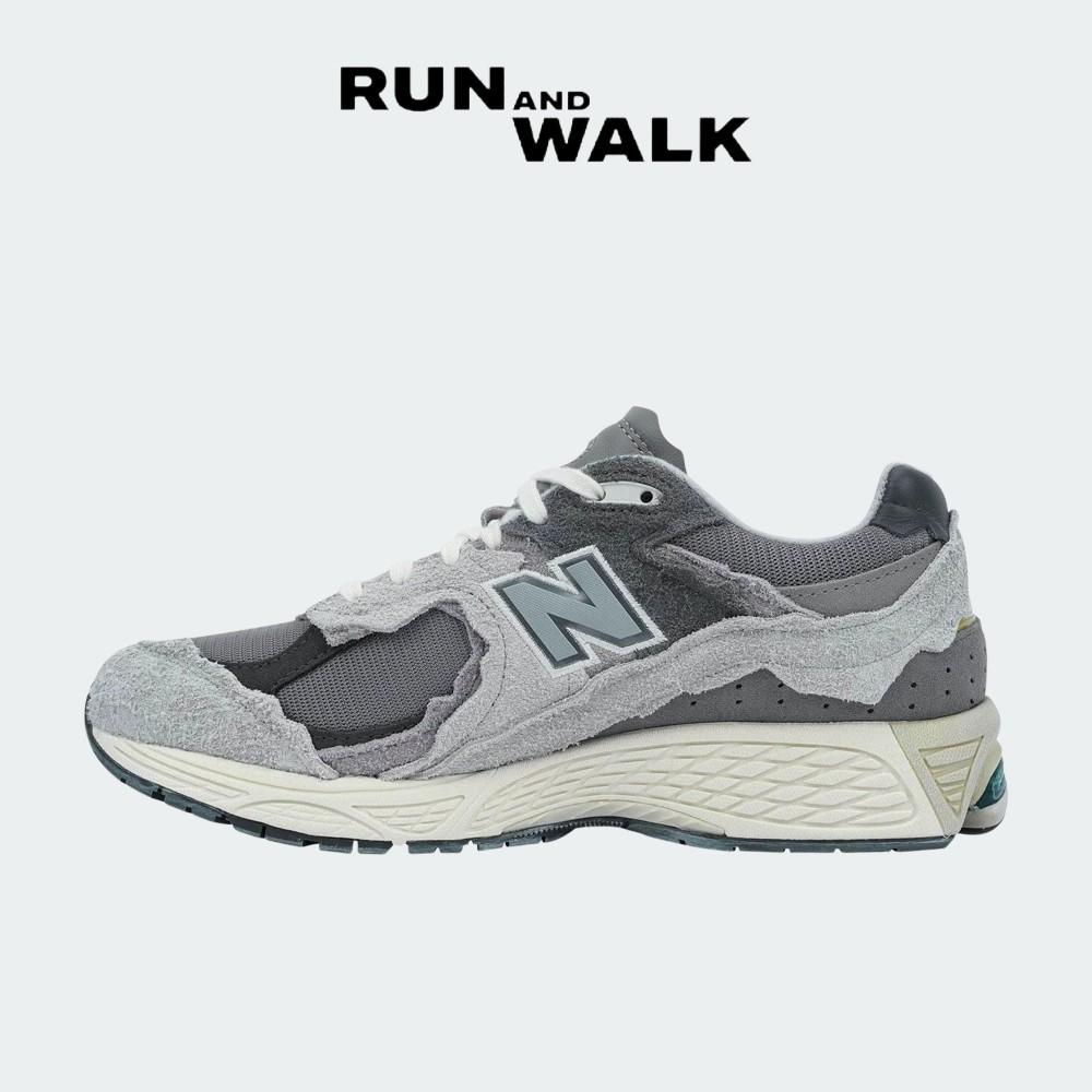 New Balance 2002R Protection Pack Rain Cloud M2002RDA EUR37.5/230mm