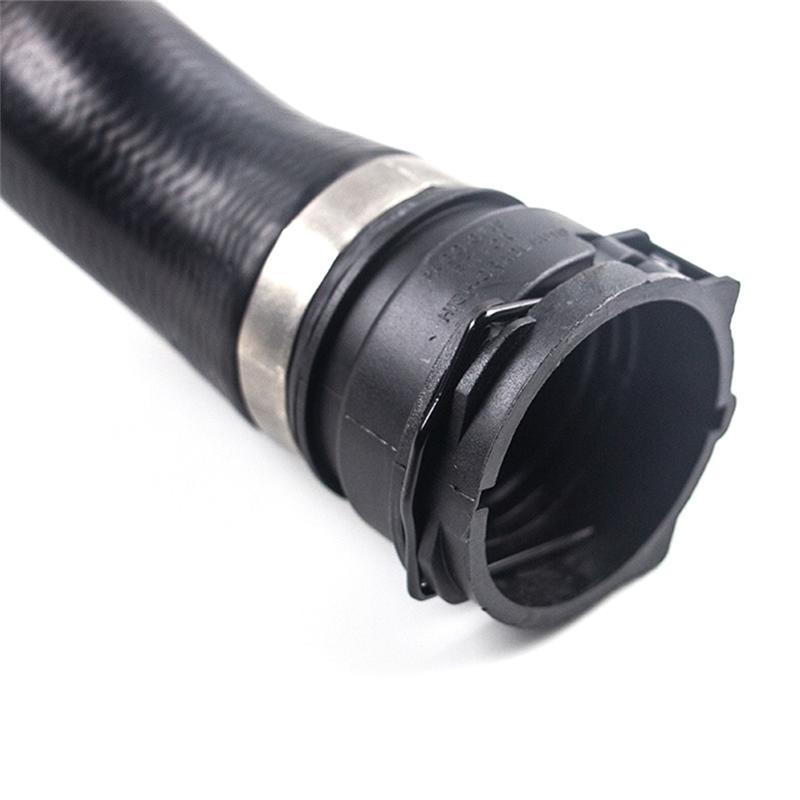 Precise 6' E63 E64 630I 5' E60 E61 LCI 523I 525I N52 530I For BMW Coolant Hose Intake Oil Pipe 17127521777