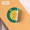 Custom Design Service for Stickers - High Gloss Vinyl Personalized Labels, Wedding/Baby Shower/Branding Decor (Send Your Image)