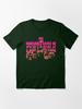Pentangle P.entangl.e Essential T-Shirt