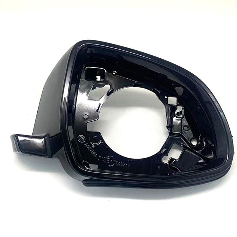 BMW iX3 G08 Side Mirror Cap Cover Frame Decoration