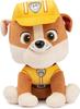 Genuine Paw Patrol Plush Toys Set Tracker Chase Marshall Skye Everest Dolls New Style Puppy Patrol Team Birthday Christmas Gift