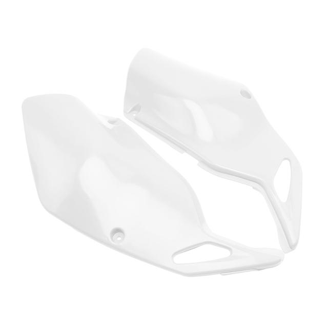For Kawasaki KLX 250 300 Dirtbike Plastics Spare Parts Motorcycle Fairing Protection 1993-2007 Tank Covers Motocross Accessories