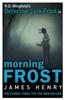 Libro Morning Frost : DI Jack Frost Series 3