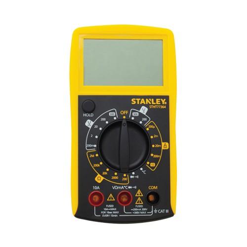Stanley Multi-Meter
