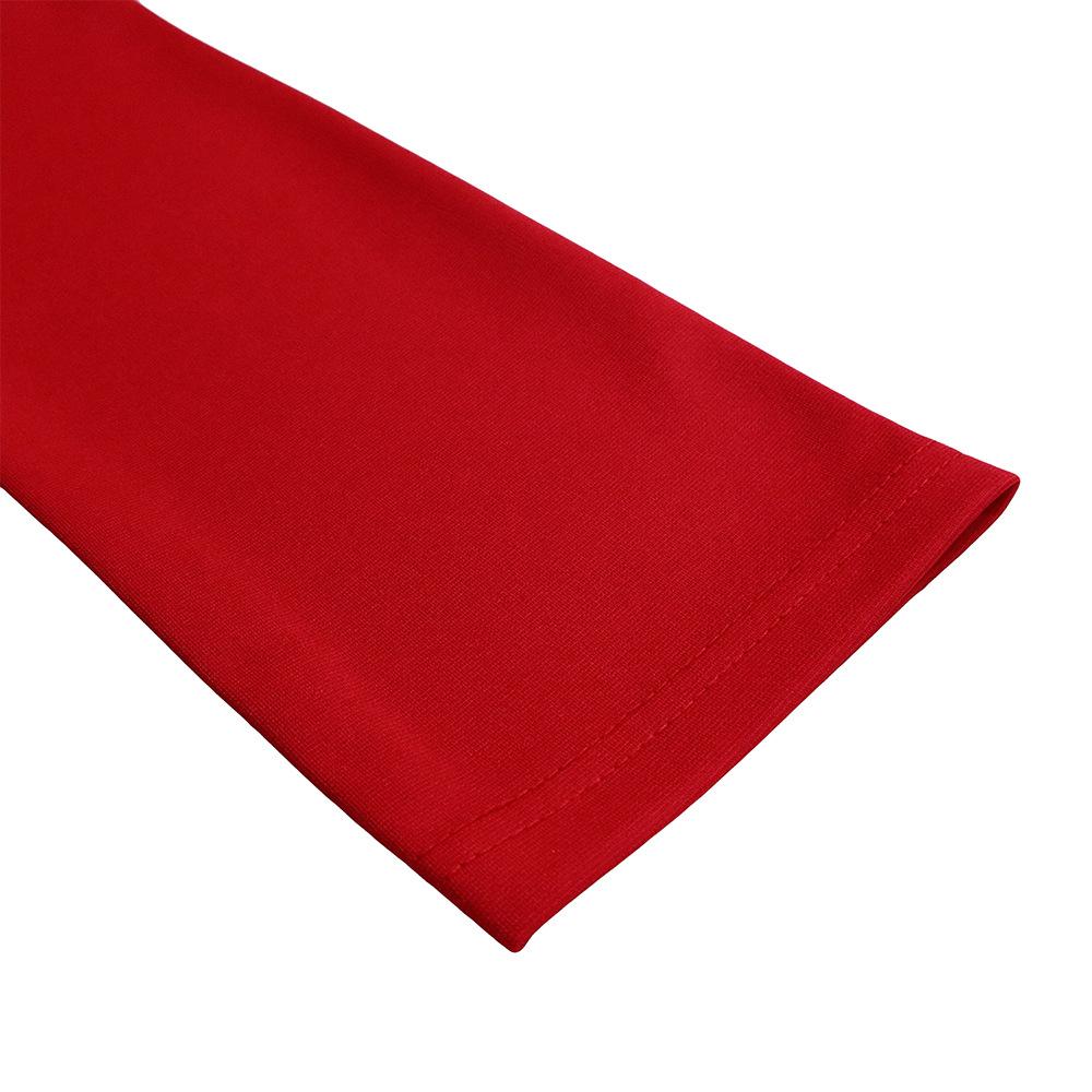 Frühling Neue Stil Temperament Slim Fit Bleistift Rock Mode Wrap Hüfte Afrikanische Große Kleid