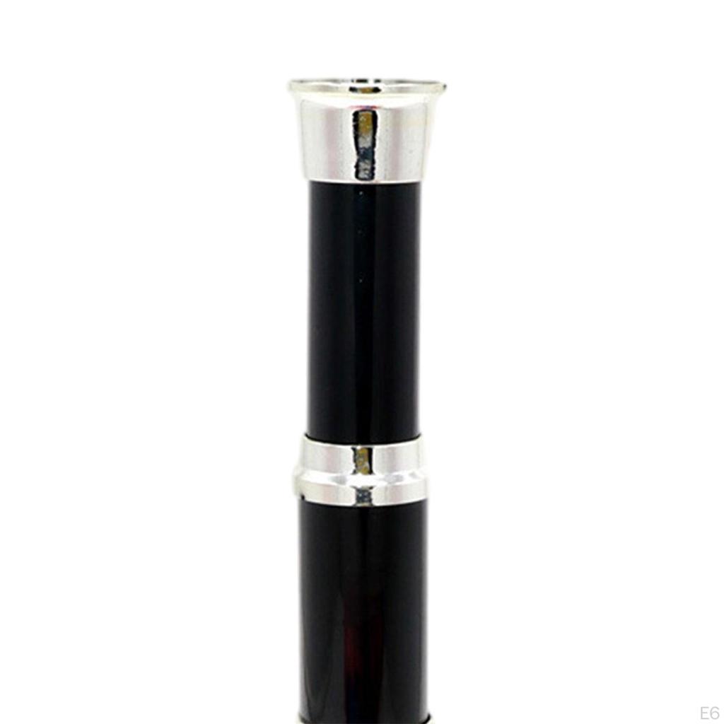 Compact Kids Telescope - Portable Astronomy Toy for Children's Birthday Parties and Easter Fun