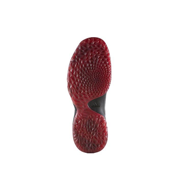 Adidas Harden B/E 'Scarlet' CG4194