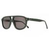 Lozza Sl4330 Zilo 2.0 0d80 Unisex Sunglasses