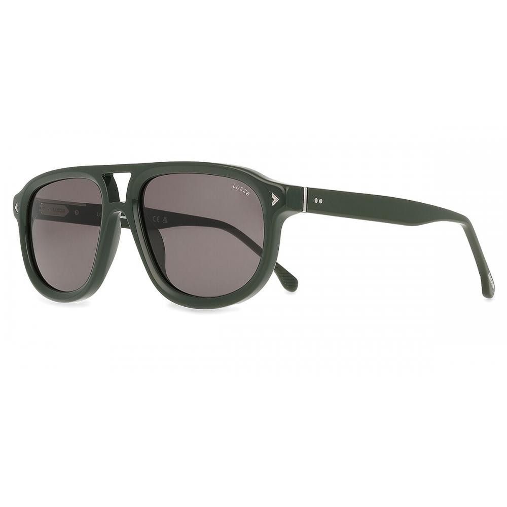 Lozza Sl4330 Zilo 2.0 0d80 Unisex Sunglasses