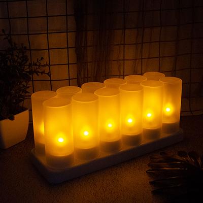 LED-Lampen – LED-Kerzen