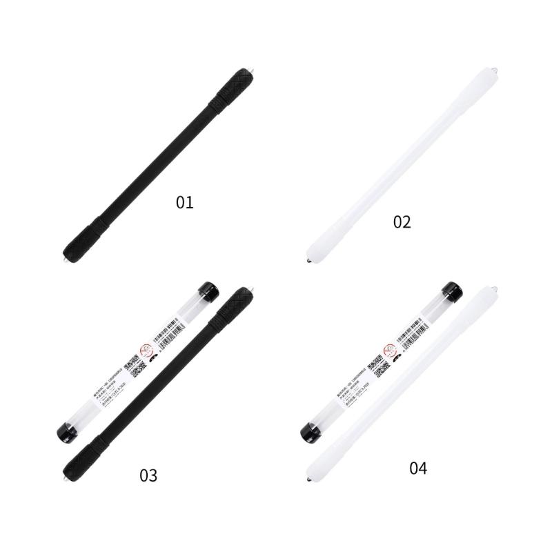 Fashion Finger Rotating Pen Drop Resistant Brain Training Entertainment Hand Toy