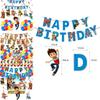 Vibrant Paw Patrols Paper Party Supplies For Kids Birthday Celebrations