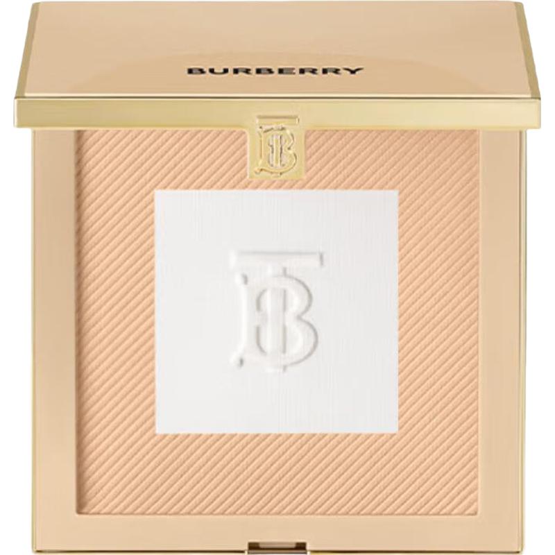 Burberry Beyond Wear Soft Matte Powder Foundation