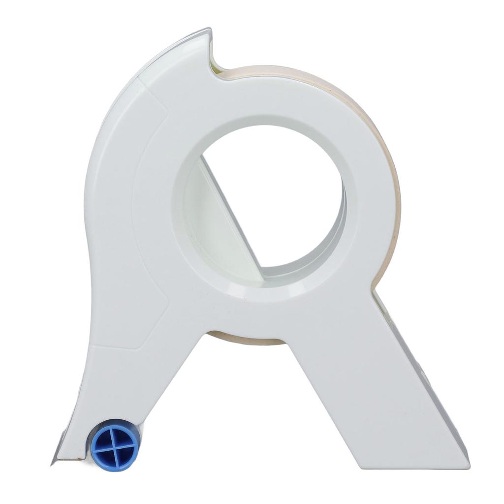 Farbbandapplikator 3 Rollen Präzises Sauberes Schneiden Tragbares Maskierset mit 5 Aufklebern