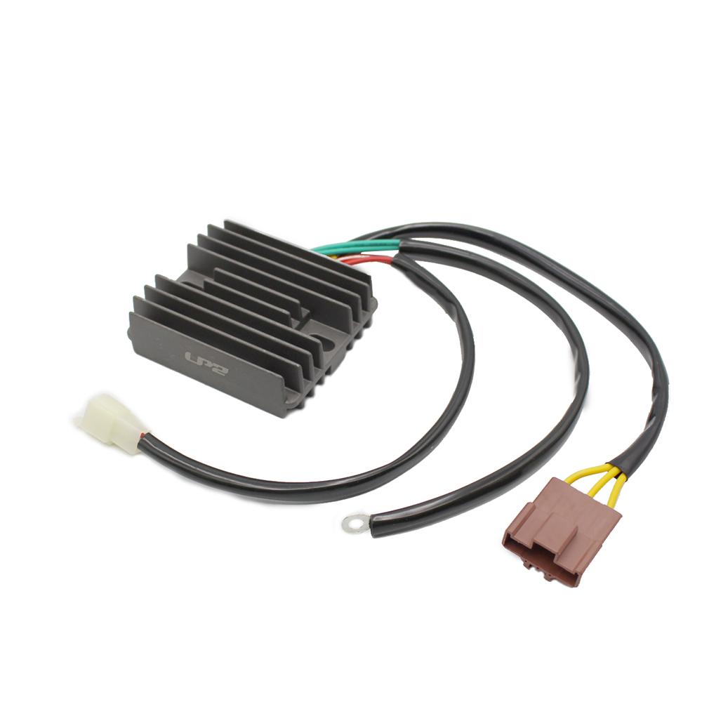 Motorcycle Regulator Rectifier For KTM 690 Duke LC4 Enduro SMC Super Moto Adventure 950 990 Supermoto SM RC8 1190 Super Duke 990