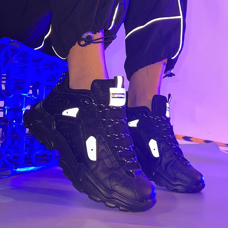 Man Sneakers Replicas of Brands Shoes Men Sneakers on Promotion Mens Shoes 2024 Athletic Shoe Casual Sneaker Male Men's