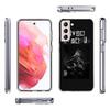 I-Ivan Cornejo Singer Phone Case For Samsung Galaxy S25 Edge S24 S23 FE S21 S20 S10 Plus S22 S26 Ultra Cover Clear Cases TPU Cap
