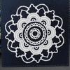 Lace Flower Metal Cutting Dies Stencil for DIY Scrapbooking Photo Album Embossing Paper Cards Crafts Diecuts