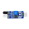 10Pcs IR Reflectance Sensors Obstacle Avoidance Module Tracing Sensors Tracing Module For Intelligent Car Robot